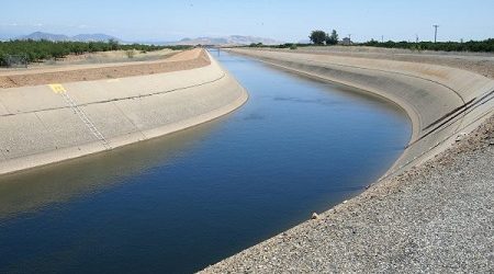 Carretera hídrica ingresa a concesiones y contempla 35% de subsidio estatal
