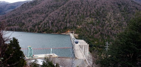 Aprueban por unanimidad construcción de la central hidroeléctrica Hueñivales en Curacautín
