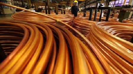 Codelco elevará prima de contratos para clientes de EE.UU.