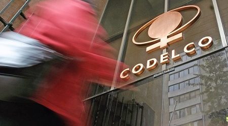 Codelco emite bonos por US$ 2.000 millones y refinancia deuda de corto y mediano plazo