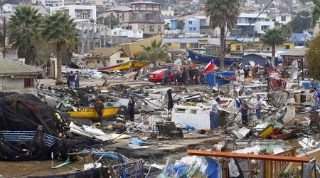 Minvu cifra en un 98% reconstrucción en Coquimbo tras terremoto de 2015: ¿Qué falta?