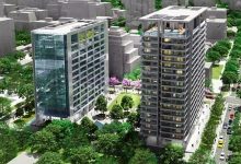 Disputa entre Vespucio 345 y grupo de vecinos se acerca a su fin