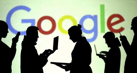 Fiscales generales de EE.UU. abren investigación antimonopolio contra Google