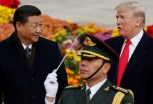 Respiro en escalada de la guerra comercial: EEUU y China retomarán las conversaciones en octubre