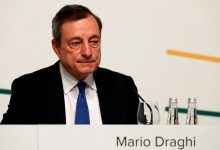 BCE recorta las tasas de interés por primera vez desde 2016
