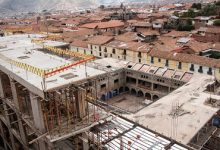 Perú ordena demoler hotel de conocida cadena cuya construcción implicó la destrucción de muros incas en Cusco