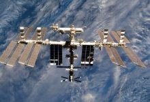 Un paso en la construcción espacial: La NASA consigue producir cemento en el espacio