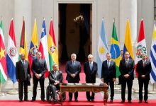 Ruido político y desempeño económico: la tarea pendiente de América Latina