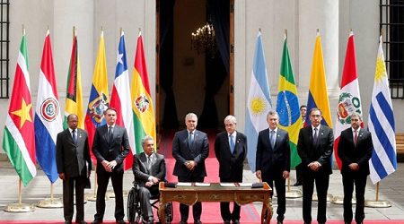 Ruido político y desempeño económico: la tarea pendiente de América Latina