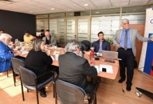 SICEP expone su plataforma ante el comité ejecutivo del Clúster Minero Antofagasta
