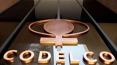 Codelco presenta millonaria demanda de indemnización de perjuicios en contra de Logística Linsa S.A.