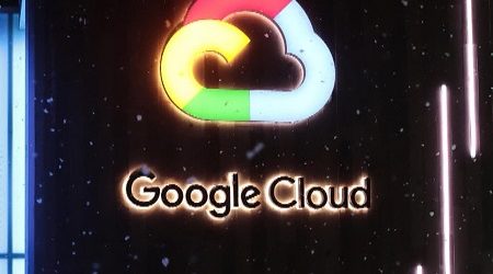 Ganancias de Alphabet fueron golpeadas por la inversión en su negocio de Google Cloud