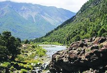 Tribunal Ambiental de Valdivia levantó cautelar en proyecto Embalse Punilla