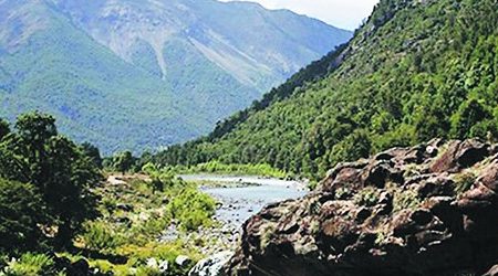 Tribunal Ambiental de Valdivia levantó cautelar en proyecto Embalse Punilla