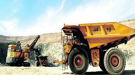 Escondida, la mina de cobre más grande del mundo, usará 100% energía renovable