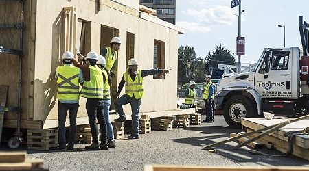 Construye Solar: El concurso que busca encontrar soluciones sustentables para viviendas solares abre sus puertas la próxima semana