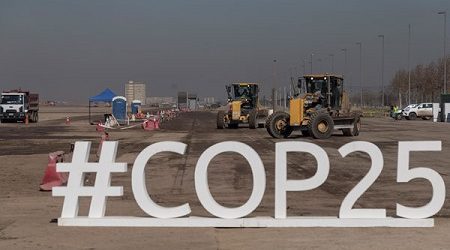 Mundo Tour se adjudica servicio de hospedaje de la ONU para la Cop25