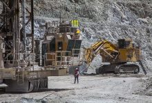 Estudio de IDC recomienda desarrollar industria robótica para minería e incorporar tecnologías emergentes