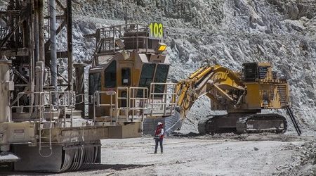 Estudio de IDC recomienda desarrollar industria robótica para minería e incorporar tecnologías emergentes