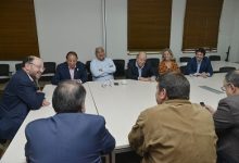 Ministro Moreno informa que todas las rutas del país están operativas para el abastecimiento