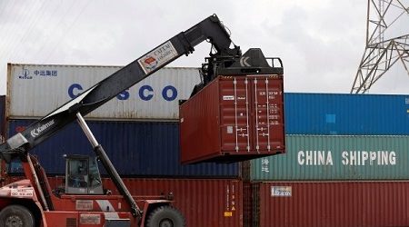 OMC reduce drásticamente sus perspectivas de crecimiento del comercio en 2019