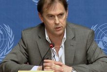 ONU retrasa viaje de su misión a Chile: Aclara que equipo de expertos «llegará en los próximos días»