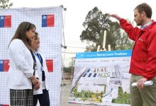 Ministerio de Salud anuncia inicio de la construcción para el 2020 de tres nuevos hospitales para la Región Metropolitana
