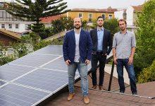 Startup lanzará moneda virtual para invertir en energías renovables