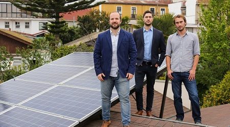 Startup lanzará moneda virtual para invertir en energías renovables