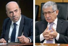 Codelco: Pizarro se defiende de acusaciones y Bermúdez recalca necesidad de control externo a la empresa