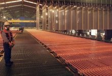 Economía chilena crece 3,3% en el tercer trimestre impulsada por sector servicios, minería y manufactura