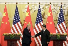 Buena noticia: efectos de guerra comercial entre China y EEUU comenzarían a disminuir a partir de 2020