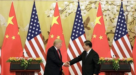 Buena noticia: efectos de guerra comercial entre China y EEUU comenzarían a disminuir a partir de 2020