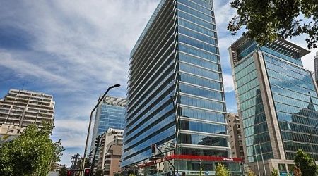Grupo Patio reingresará solicitud a la FNE para concretar acuerdo inmobiliario con LarrainVial