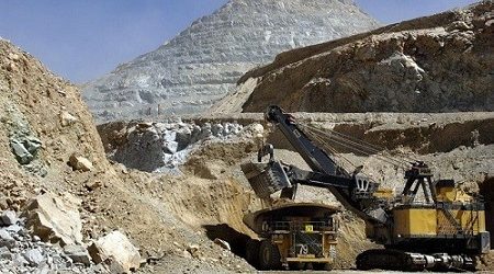 Crisis social no golpea a la minería en la Región de Coquimbo: En 126% aumentaron exportaciones