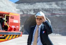 Codelco tras denuncia contra Pizarro: “Si se comprueba algún delito, se perseguirá con fuerza las responsabilidades de todos”