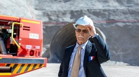 Codelco tras denuncia contra Pizarro: “Si se comprueba algún delito, se perseguirá con fuerza las responsabilidades de todos”