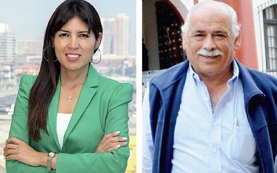 Alcaldes de La Serena y Antofagasta reclaman mayor resguardo policial