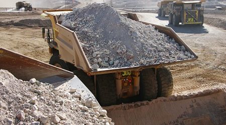 En marzo estará lista segunda hoja de ruta para avanzar hacia a una industria minera 4.0