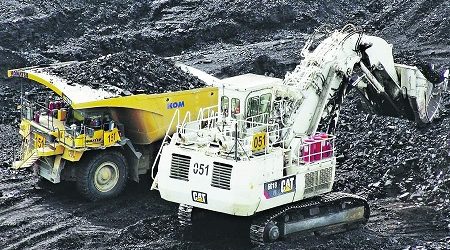Mina Invierno despide a 110 trabajadores. Ya han salido dos tercios de dotación