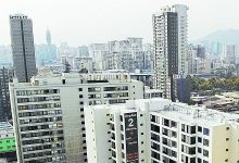 Ventas de constructoras caen en tercer trimestre y firmas alertan en sus balances por crisis social