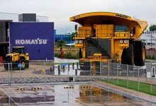 Komatsu Cummins respalda a pymes tras estallido social y anticipa pago de $2.700 millones a sus proveedores