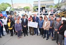 Ministerio de Minería entrega más de $350 millones para fortalecer la pequeña minería en la Región de Atacama