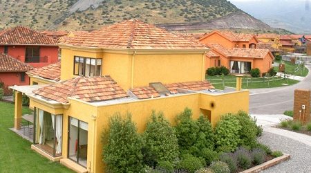 ACTUALIZACIÓN | Más de 10.000 viviendas estarían afectas a nuevo impuesto inmobiliario