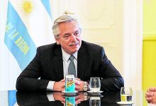 Plan económico de Fernández traza ruta de mayor intervención estatal en Argentina