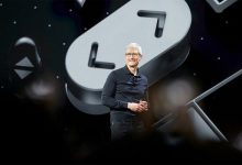 Equipo secreto de Apple explora satélites y nuevas formas de enviar datos a dispositivos