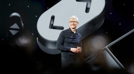 Equipo secreto de Apple explora satélites y nuevas formas de enviar datos a dispositivos