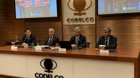 El plan estratégico que busca transformar a Codelco en una compañía más productiva, rentable y sustentable