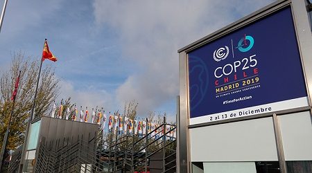 Hoy comienza la COP25 en Madrid: Las claves del evento medioambiental más importante