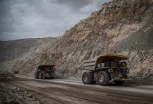 Catastro de proyectos mineros a 2028 supera los US$72 mil millones